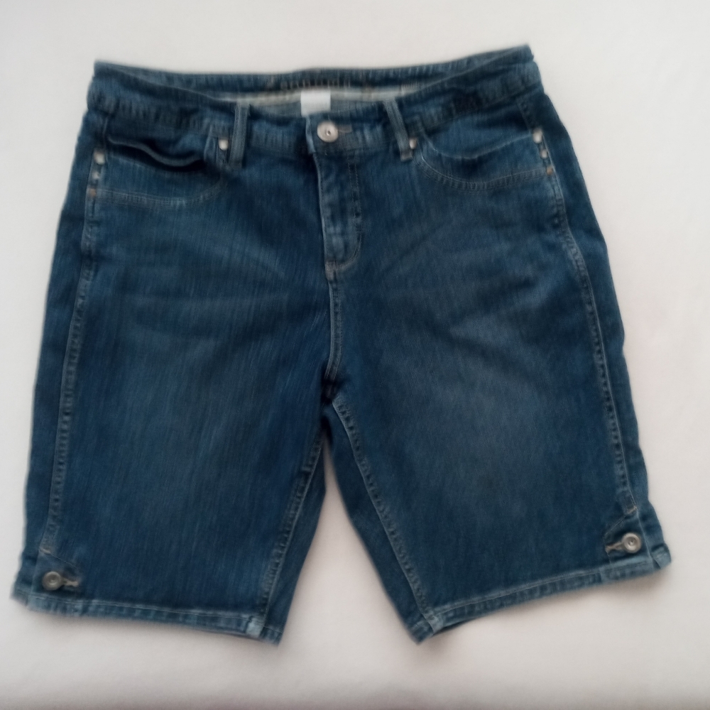 Sonoma Modern Bermuda Size 12
